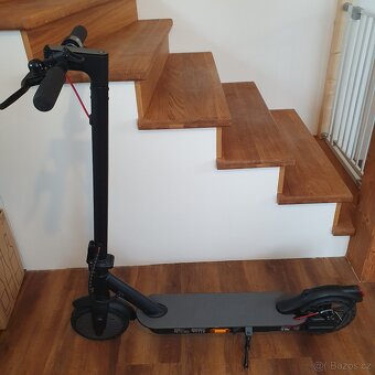 Prodám koloběžku Sencor Scooter One 2020 - 3