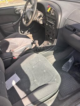 Citroen Xsara 2003 1.4 55kw - 3