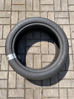 Pneumatiky Goodyear Eagle NCT 5 245/40 R18 93Y 2KS- NOVÉ - 3