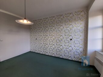Pronájem kanceláře Plzeň, ulice Sady 5. května, 15 m2 - 3