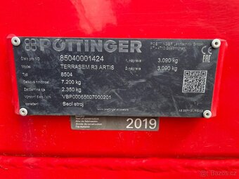 Pottinger terrasem r3 - 3