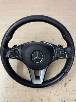 Volant Mercedes Benz - 3