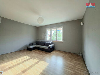 Prodej bytu 2+1, 56 m², Ostrov, ul. Hlavní třída - 3
