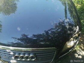 Audi a8 long 4,2mpi LPG Quattro - 3