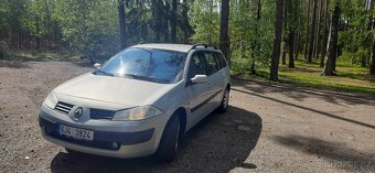 Prodam Renault Megan 2 1.6 LPG - 3
