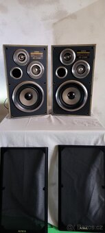 Reproduktory AIWA SX-Z 585 (4ohm) - 3