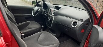 Citroën C3 1.4, rok 7/2008, 54 kW, STK 7/26, KLIMA - 3