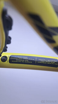 Tenisová raketa Babolat boost A - 3