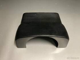 Kryt volantu horní originální díl Škoda Fabia 6Y0953515B - 3
