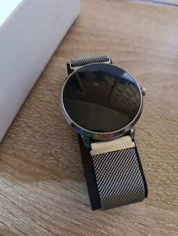 chytré hodinky IGET FIT F 4 - 3
