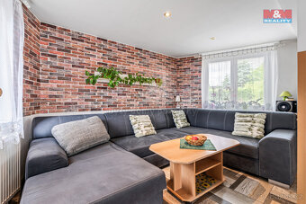 Prodej rodinného domu, 121 m², Valtířov - Velké Březno - 3