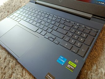 HP VICTUS 15 i5-12450/16GB/M.2 512GB/RTX 3050 ZÁRUKA DATART - 3