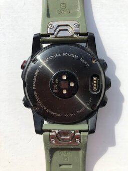 Garmin Fenix 5 - 3