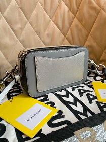 Nová kabelka Marc Jacobs Snaphot bag - 3