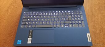 Notebook Lenovo - 3