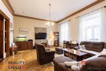 Prodej, byty/4+1, 128 m2, Národních hrdinů 712/33, 69002 Bře - 3