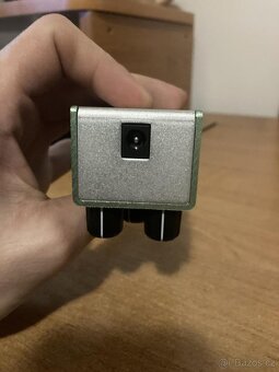 Blond Vintage Overdrive - 3