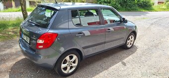 Škoda Fabia 1.4 tdi - 3