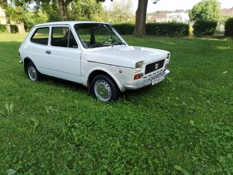Fiat 127 - 3