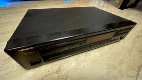 CD prehrávač Onkyo DX-6810 - 3