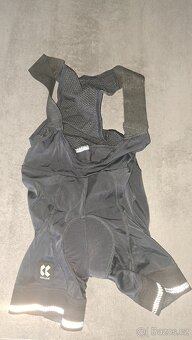 Dětský cyklistický dres - 3