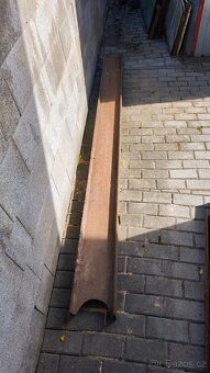 Prodám traverzu - 3