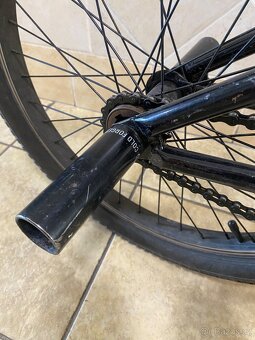 Bmx - 3