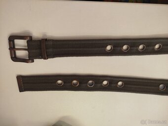 Opasek - 3