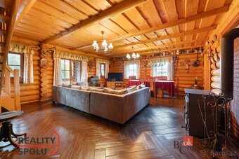 Prodej, domy/rodinný, 158 m2, Bělá u Pecky 85, 50782 Pecka, - 3