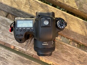 Canon 6D - 3