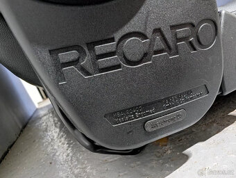 Klasická ergonomická sedadla Recaro BMW E9 E3 E24 E28 PORSCH - 3