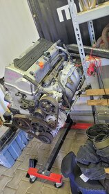 Motor Honda K24A JDM - 3