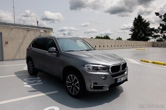 BMW X5 3.0D xDrive M - 3