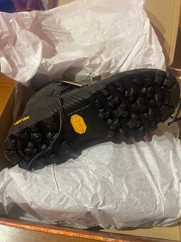 Boty Gora-tex Condoriri GTX - 3