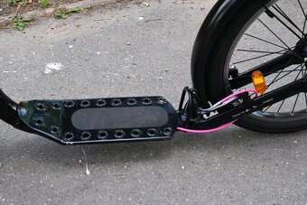 Koloběžka Kickbike - 3