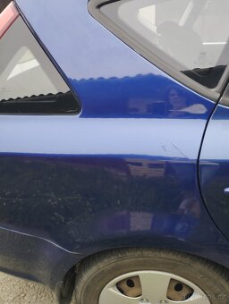 Kia Ceed 1.4i 80kW - 3