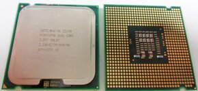 Procesory INTEL i5 levně - 3