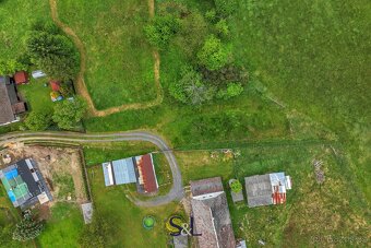 Prodej pozemku pro bydlení, 828 m2 - Velenice, ev.č. 01268 - 3