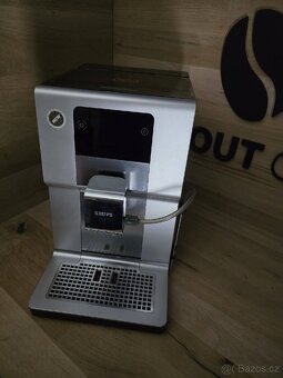 Kávovar Krups Intuition One touch - 3