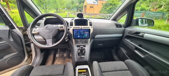 Prodám Opel Zafira B - 3