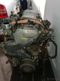 Prodám dily na Nissan Navara - 3