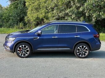Koleos 4x4 2,0 Dci 130 kW. Euro 6 BEZ Ad blue - 3