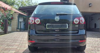 Volkswagen Golf Plus 1.2 TSI, r.v. 2013, jen 167 tis. km - 3