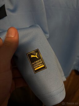 Manchester City domácí dres 2024/2025 - 3