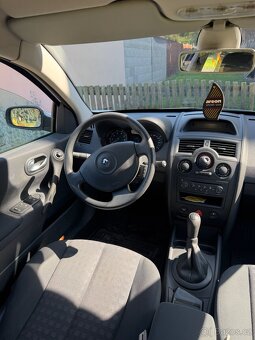 renault megane - 3