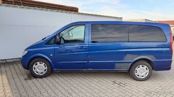Mb Vito 115 2003 - 3