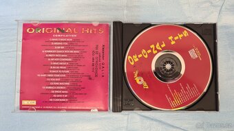 CD - Audio - Original Hits - 3