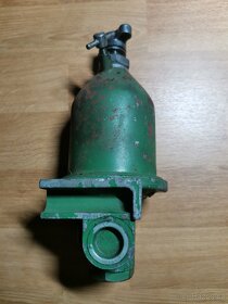 B61 Hustič pneu Jikov Praga Zetor odlučovač oleje - 3