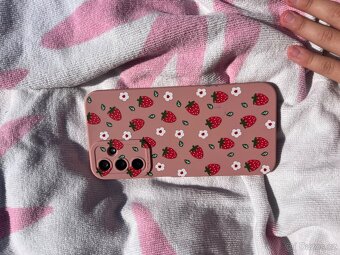 Prodám Samsung galaxy A15+ obaly k mobilu - 3