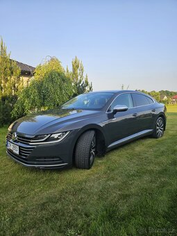 VW Arteon 2.0 TDI 140kw - 3